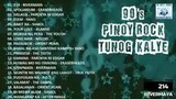 90s Pinoy rock tunog kalye