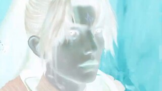 Yuanying early stage sword energy VS Jindan late stage Yin Mo Zhan