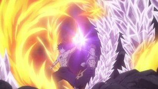 Let Fairy Tail burn again, go for it Fairy Tail