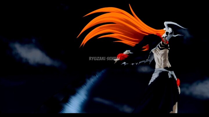 Soundtrack Bleach - Treachery | Lirik dan Terjemahan Bahasa Indonesia