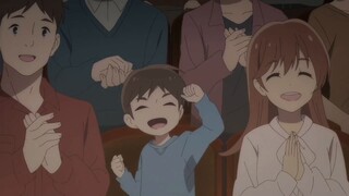 [Saga Idol adalah legenda] Kakak Hao comeback solo episode 5 episode 2 (Hoshikawa Lily)