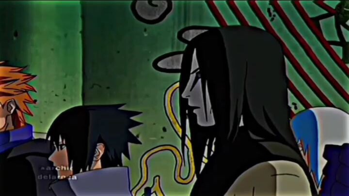 Naruto Shippuden