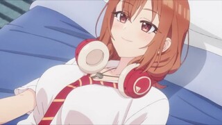 spesial eps Tomodachi no Imouto ga Ore ni dake UzaiMy Friend's Little Sister Has It In for Me!