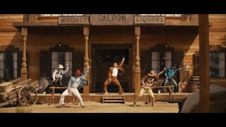 That That__Suga and Psy
