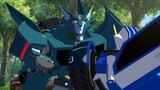 Transformers: Robots in Disguise S01E03 (2015) Sub Indo
