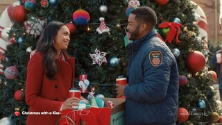 Preview - Christmas With a Kiss - watch full movie : link in description