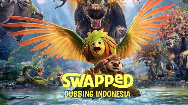 SWAPPED (2026) Fandub Indo