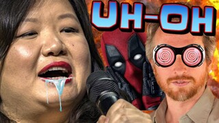 She-Hulk Writer IS BACK! Woke Writer RETURNS To Co-Write NEW DEADPOOL 3 MOVIE!
