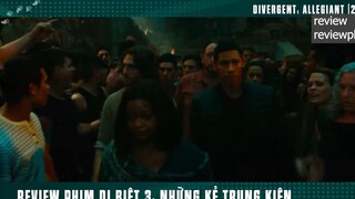 làn khói màu da cam p2 #reviewreviewphim
