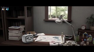 Other Worldly Evil Monarch eps 02
