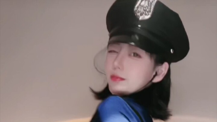 抖音李同学  库卡伊