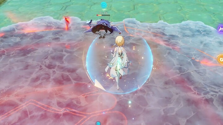 [เกม]โดนคนอื่นบอกว่า OP เลยยิ่งทำให้สนใจเก็นชินมากกว่าเดิม