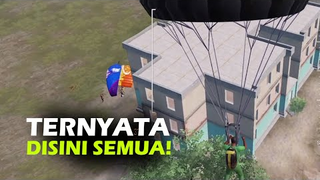 NYOBAIN TURUN DI KANDANG CAMPERS - PUBG Mobile