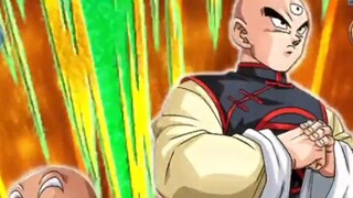 Barisan terbaru Dragon Ball diuji dalam pertarungan sebenarnya! Setelah kartu peringatan 6 tahun yan