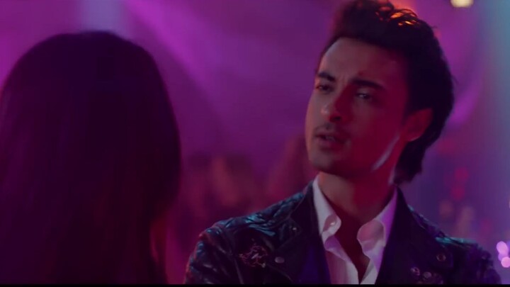 Full Video- Akh Lad Jaave - Loveyatri - Aayush S-Warina H -Badshah, Tanishk Bagc