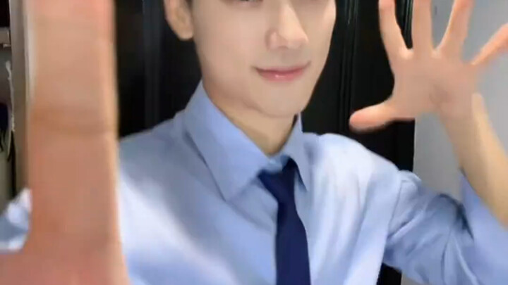 空Dior 期，不存在的