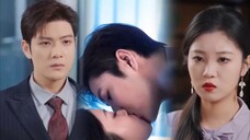 (พากย์ไทย) ครั้งแรกบังเอิญ สาวเผลอดึงกางเกง CEO กลางถนน เขาไม่โกรธ แถมตกหลุมรักเธออีก