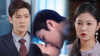 (พากย์ไทย) ครั้งแรกบังเอิญ สาวเผลอดึงกางเกง CEO กลางถนน เขาไม่โกรธ แถมตกหลุมรักเธออีก