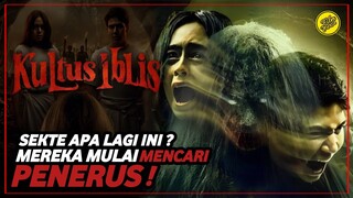 KULTUS IBLIS | SEKTE SESAT PENGANUT ILMU HITAM