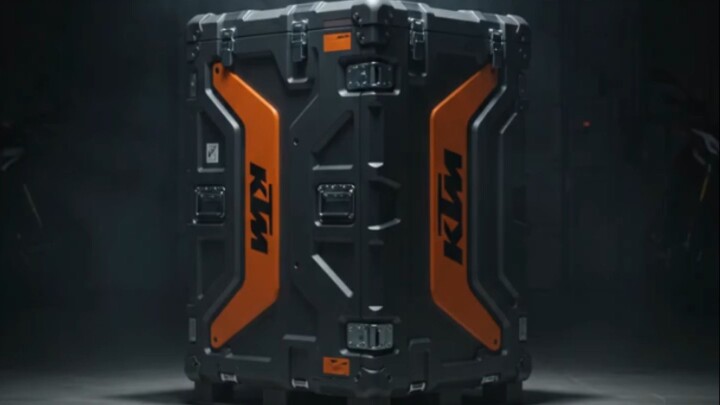 KTM 390 Unboxing 😱🔥 | You Won’t Believe What’s Inside!