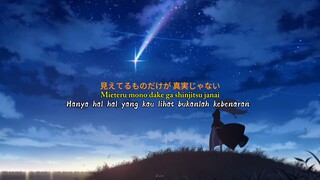Blue Archive The Animation Final season : Where all miracles begin Op