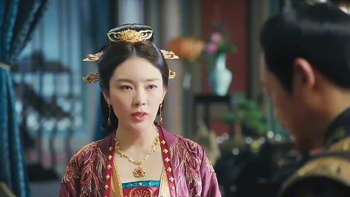 ไป๋หลี่ตงจวินสร้างเรื่องใหญ่แล้ว ครอบครัวจะเป็นกำลังใจที่แข็งแกร่งให้เขาเสมอ