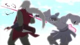 Urashiki Menyerang Naruto Kid & Boruto, Jiraiya Mati!? - Boruto Episode 133