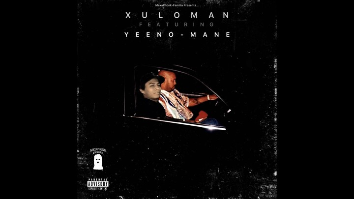 IMPALA-SS - XuloMan ( Featuring - Biggo-Mane )
