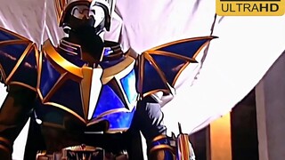 【𝟒𝐊/Kamen Rider Ryuki】[Edisi Spesial] Ryuki Night Rider VS Knights【13 Ksatria Lanjutkan Pertarungan 