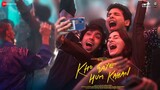 Teri Yeh Baatein - Kho Gaye Hum Kahan _Watch Full Movie  : Link Description