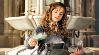 Hanya bagi penggemar Hermione.