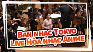 Ban nhạc Tokyo
Live Hòa nhạc Anime_4