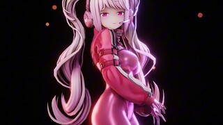 油腻的师妹可以吗？
