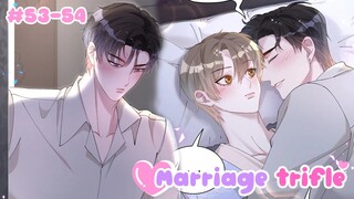 [อ่านมังงะ] Marriage trifle ตอนที่ 53-54