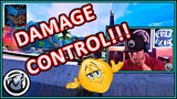 Damage Control!!! Apex Legends Season 13| TSM VISS