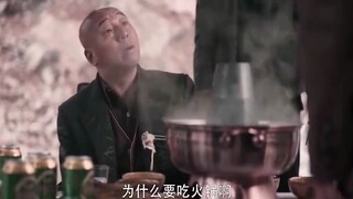“可算是知道为什么要吃火锅了”