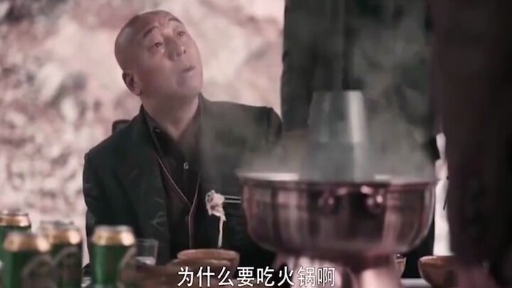 “可算是知道为什么要吃火锅了”