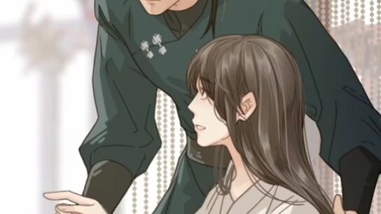 EP:3 SILENT LOVER (ชายาใบ้) นิยายวายการ์ตูนวาย
