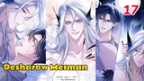 Desharow Merman Chapter 17 Recap | Manhua | BL Manhua | Yaoi Manga | BL Manhwa