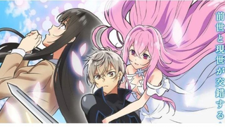 Tinh Linh Huyễn Tưởng Kí tập 4 (Thuyết minh)