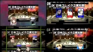 【合唱の合唱】ニコニコ動画のアチコチ【合わせてみた】 part1