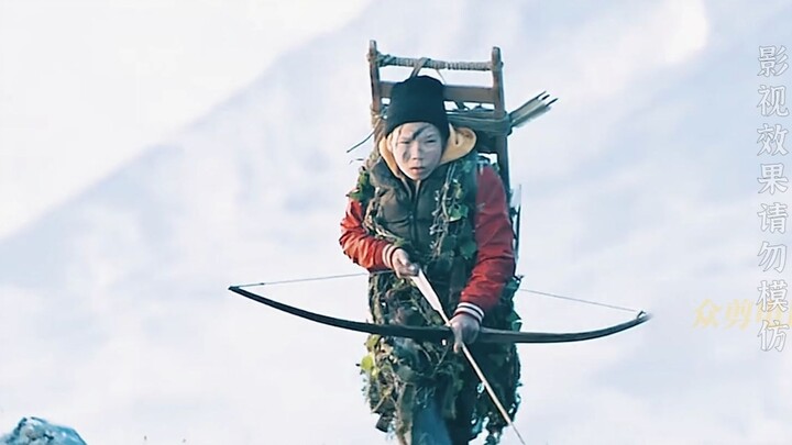 This Hunter x Hunter boy is definitely a talent.