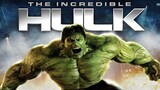 5. The Incredible Hulk