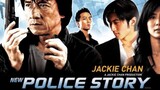 Jackie Chan - New Police Story Sub Title Indonesia