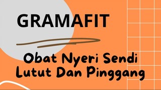 Obat Nyeri Sendi Lutut Dan Pinggang