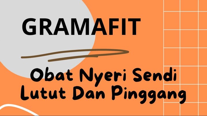 Obat Nyeri Sendi Lutut Dan Pinggang