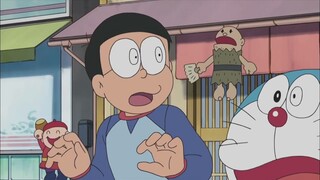 Doraemon New Episode 28-01-2024 - Episode 04- Doraemon Cartoon - Doraemon In Hindi - Doraemon Movie