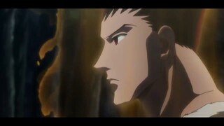 Hunter x Hunter AMV - Warriors