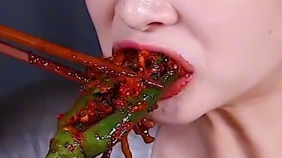 Korean Mukbang spicy noodles 🤤 nagutom tuloy Ako ,kayo ba? HAHAHAHA