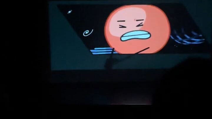 Audience reaction to Tpot 6 and iii 14